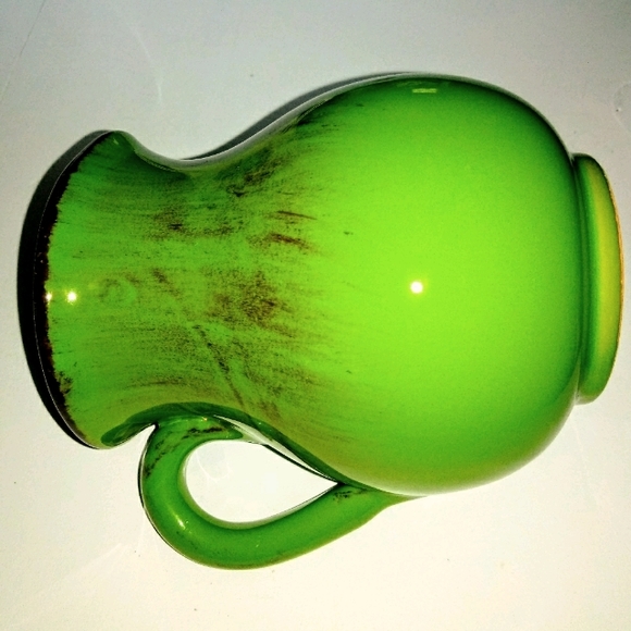 Italian Pitcher | Artisan | Handmade - Picture 16 of 16